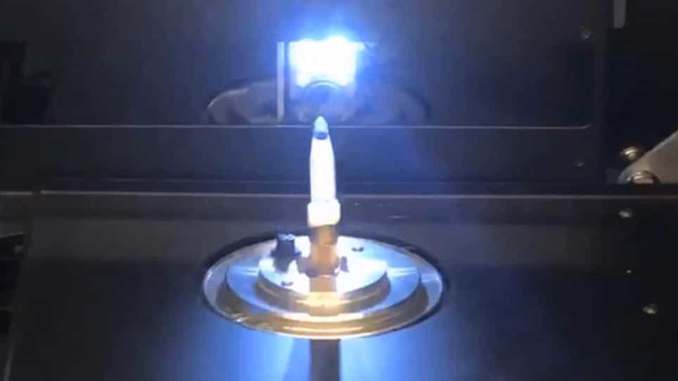 Assessment of Global Ocular Structure Following Spaceflight Using a Micro-Computed Tomography Micro-CT Imaging Method
