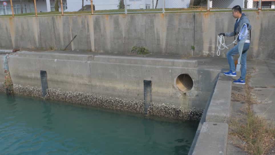 Streamlined Sampling and Cultivation of the Pelagic Cosmopolitan Larvacean, Oikopleura dioica