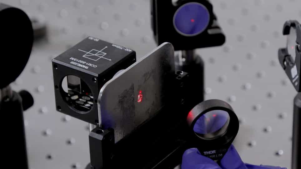 Demonstration of Spin-Multiplexed and Direction-Multiplexed All-Dielectric Visible Metaholograms
