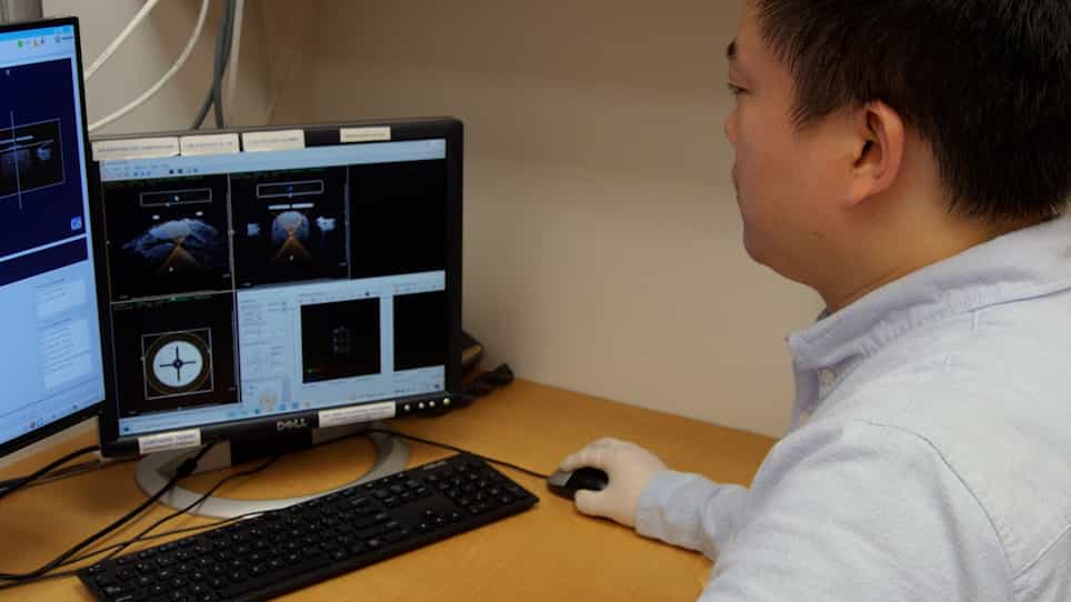 Focused Ultrasound Induced Blood-Brain Barrier Opening for Targeting Brain Structures and Evaluating Chemogenetic Neuromodulation