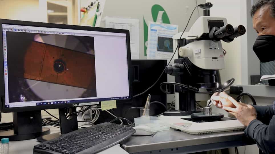 Determining the Mechanical Strength of Ultra-Fine-Grained Metals