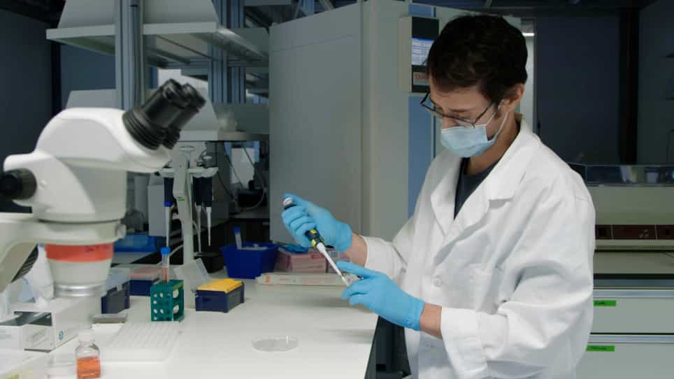 Application of Mouse Parthenogenetic Haploid Embryonic Stem Cells as a Substitute of Sperm