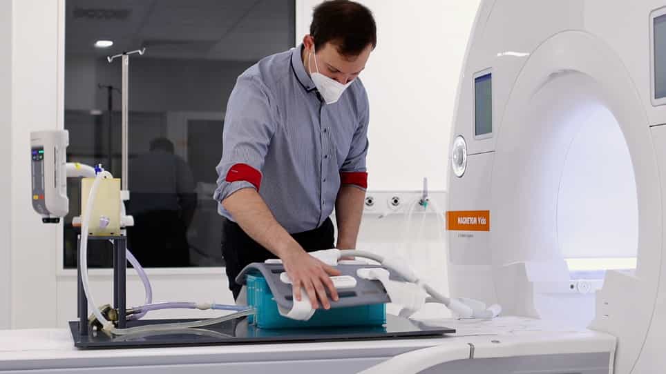 Development and Evaluation of 3D-Printed Cardiovascular Phantoms for Interventional Planning and Training