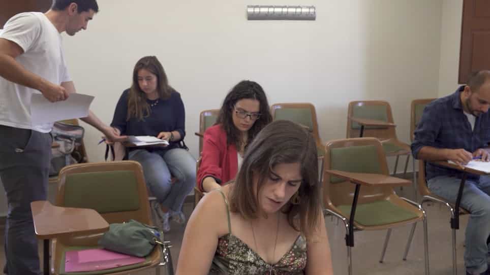 Problem-Solving Before Instruction PS-I: A Protocol for Assessment and Intervention in Students with Different Abilities