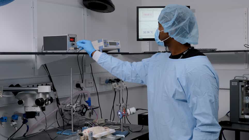 Short-Duration Hypothermia Induction in Rats using Models for Studies examining Clinical Relevance and Mechanisms