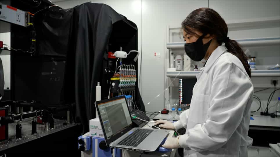 µTongue: A Microfluidics-Based Functional Imaging Platform for the Tongue In Vivo