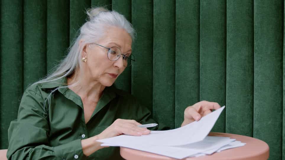 Validation of a Psychosocial Intervention on Body Image in Older People: An Experimental Design