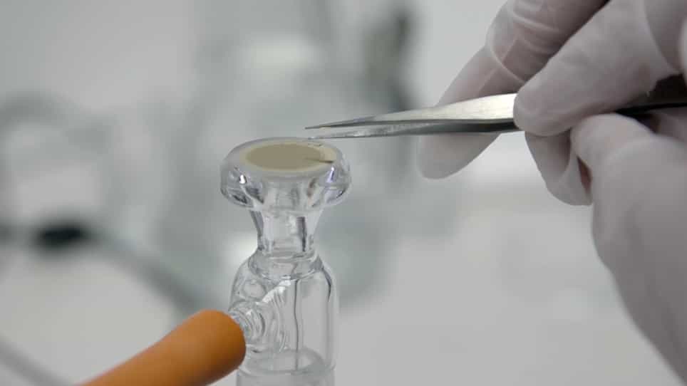 Sampling, Identification and Characterization of Microplastics Release from Polypropylene Baby Feeding Bottle during Daily Use