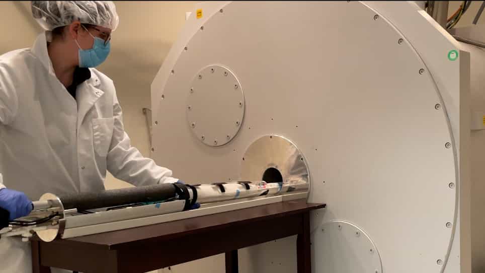Acquisition of Resting-State Functional Magnetic Resonance Imaging Data in the Rat