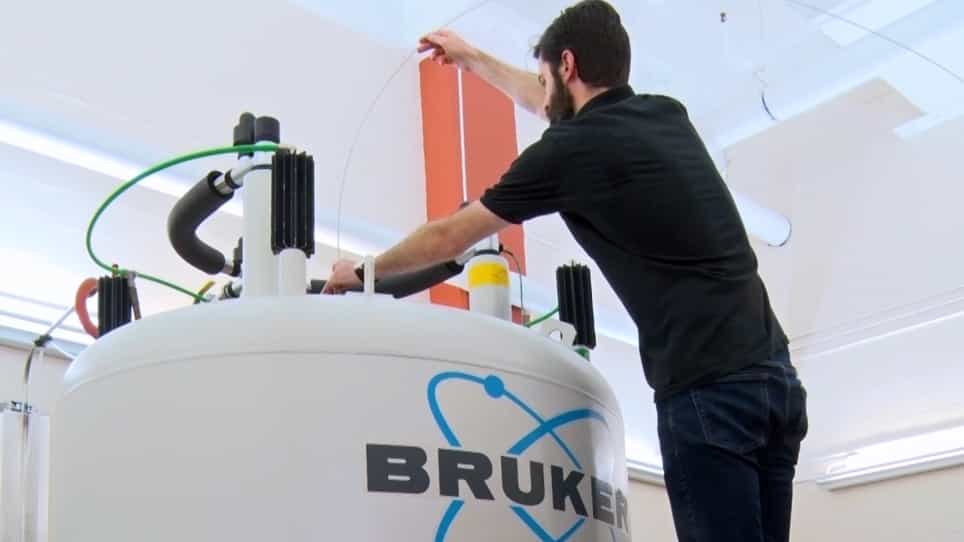 High-Pressure NMR Experiments for Detecting Protein Low-Lying Conformational States