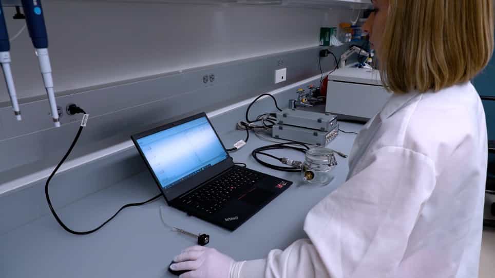 Simplified Whole Body Plethysmography to Characterize Lung Function During Respiratory Melioidosis
