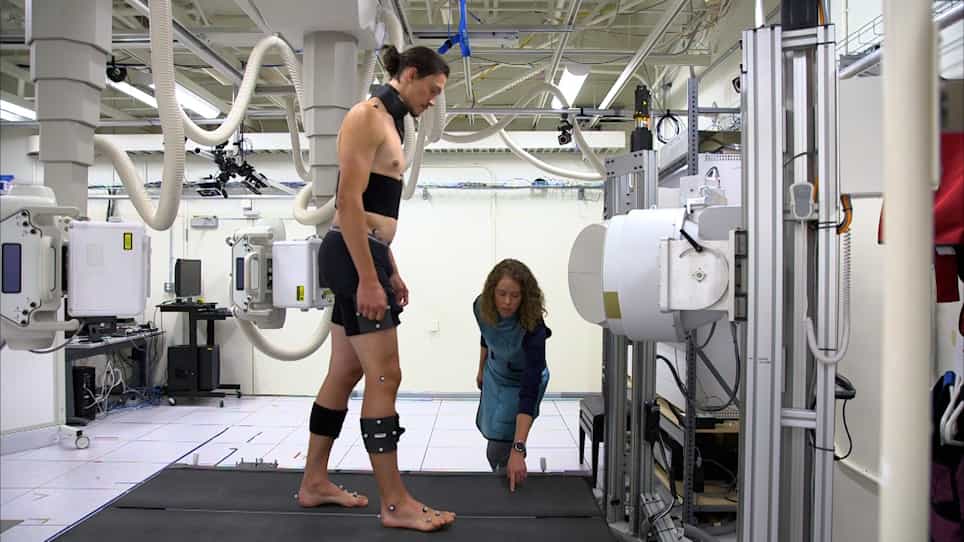 In Vivo Quantification of Hip Arthrokinematics during Dynamic Weight-bearing Activities using Dual Fluoroscopy