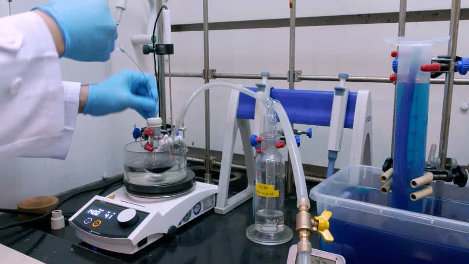 Synthesis of Metal Nanoparticles Supported on Carbon Nanotube with Doped Co and N Atoms and its Catalytic Applications in Hydrogen Production