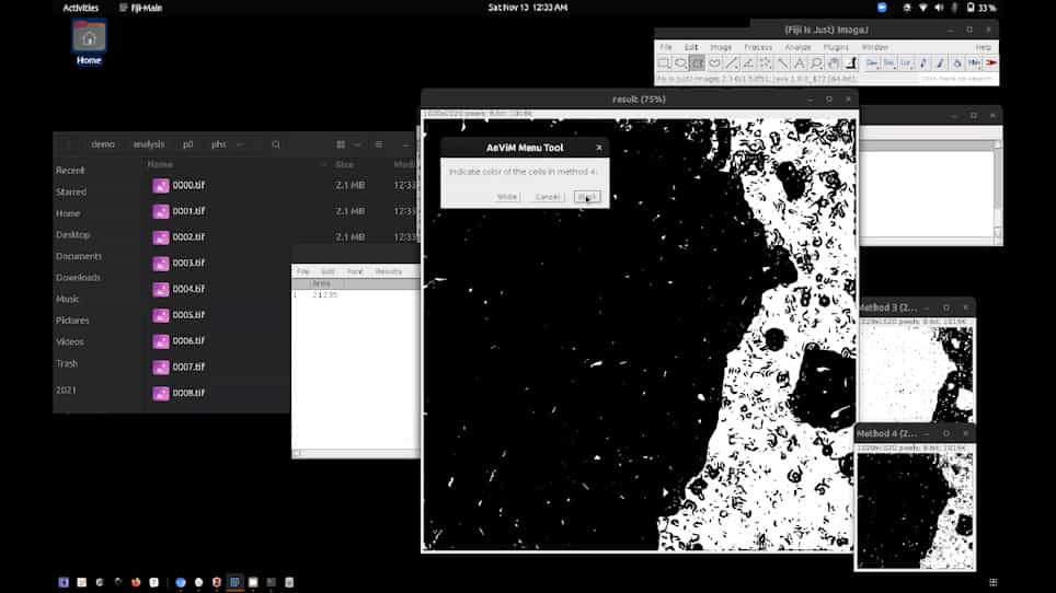 Integrative Toolkit to Analyze Cellular Signals: Forces, Motion, Morphology, and Fluorescence
