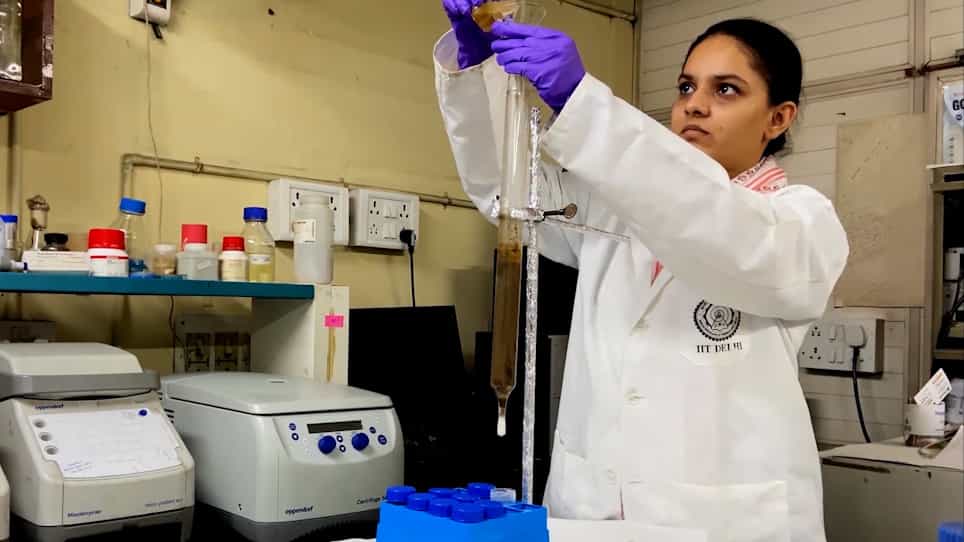 Enhanced Oil Recovery using a Combination of Biosurfactants