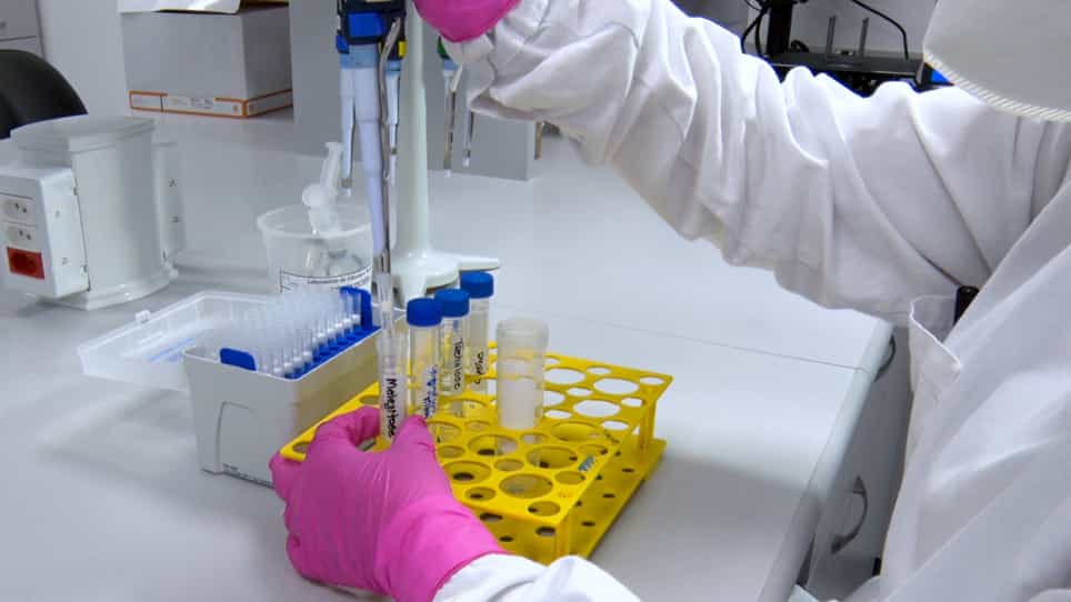 Ready-To-Use qPCR for Detection of DNA from Trypanosoma cruzi or Other Pathogenic Organisms