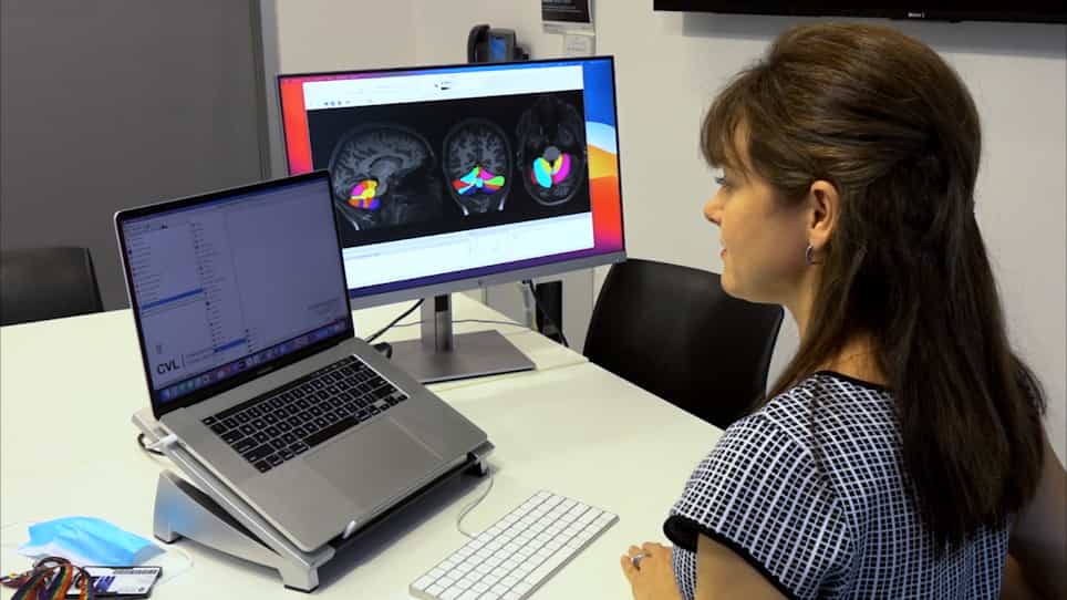 A Standardized Pipeline for Examining Human Cerebellar Grey Matter Morphometry using Structural Magnetic Resonance Imaging
