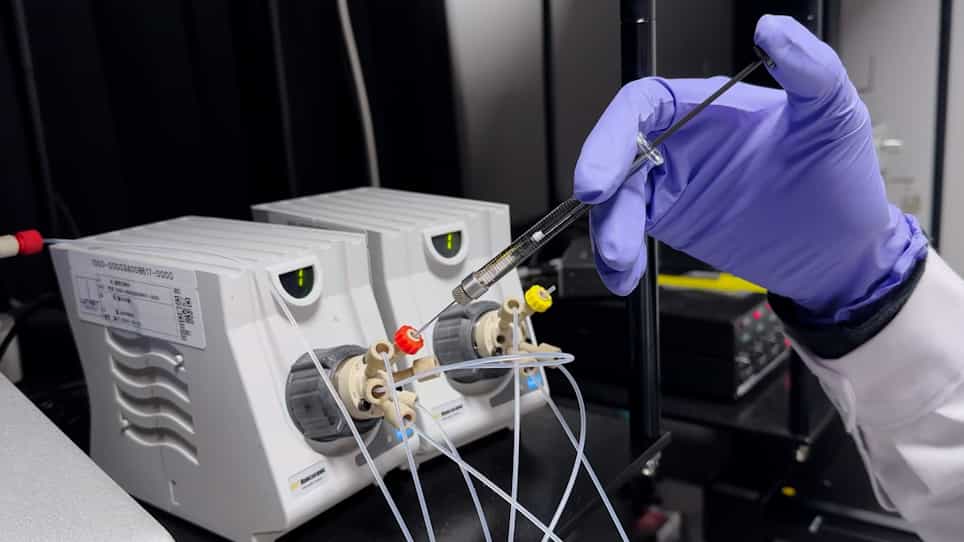 Deciphering Molecular Mechanism of Histone Assembly by DNA Curtain Technique
