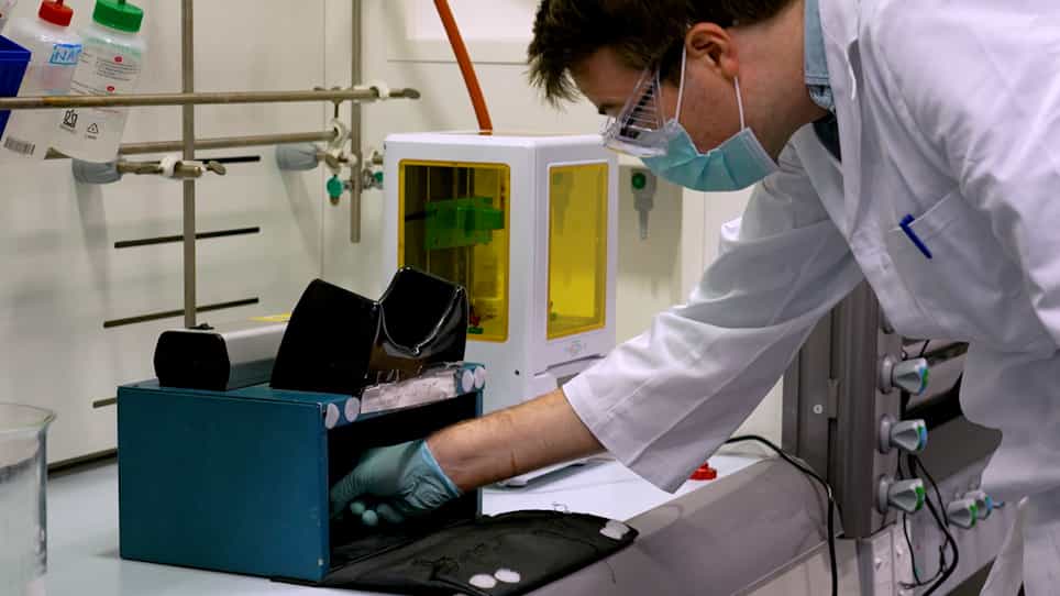 3D Printing and In Situ Surface Modification via Type I Photoinitiated Reversible Addition-Fragmentation Chain Transfer Polymerization