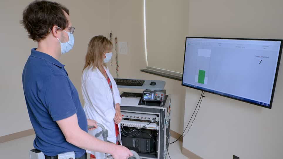 The Evoked Potential Operant Conditioning System EPOCS: A Research Tool and an Emerging Therapy for Chronic Neuromuscular Disorders