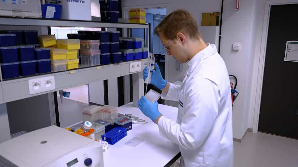 Rectal Organoid Morphology Analysis (ROMA): A Diagnostic Assay in Cystic Fibrosis