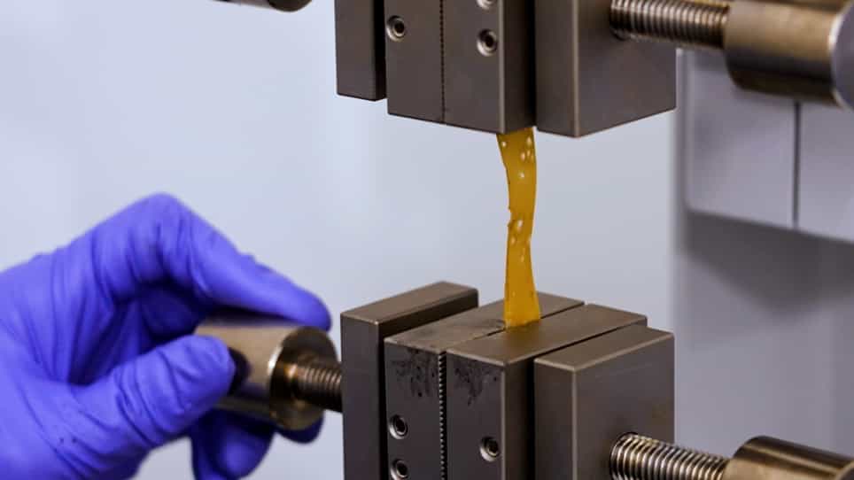 Synthesizing a Gel Polymer Electrolyte for Supercapacitors, Assembling a Supercapacitor Using a Coin Cell, and Measuring Gel Electrolyte Performance