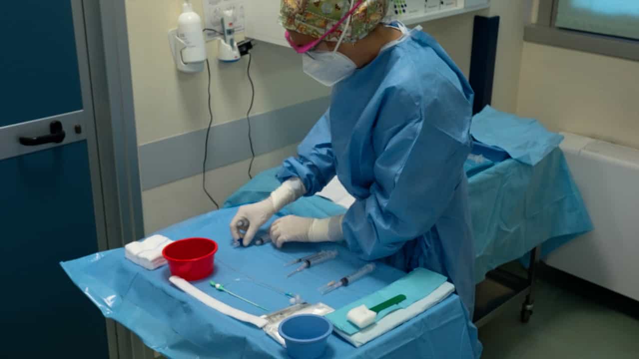 Occlusion of the Great and Small Saphenous Vein Using Copolymeric Glue Based on N-Butyl Cyanoacrylate and Methacryloxy Sulfolane
