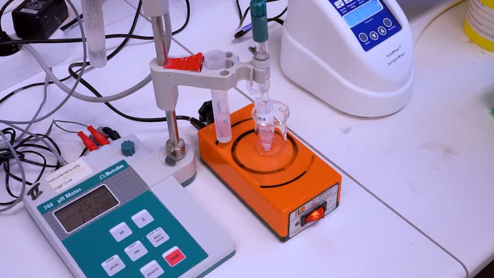 Microsampling in Targeted Mass Spectrometry-Based Protein Analysis of Low-Abundance Proteins
