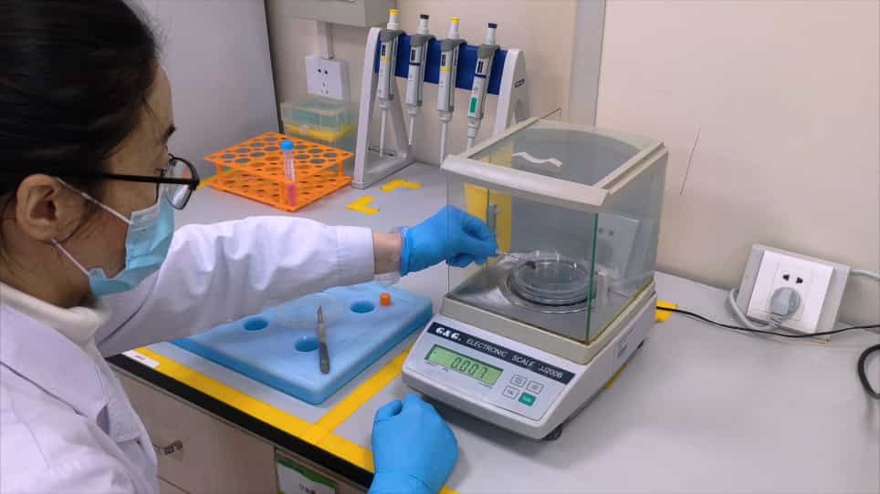An Enrichment Method for Small Extracellular Vesicles Derived from Liver Cancer Tissue