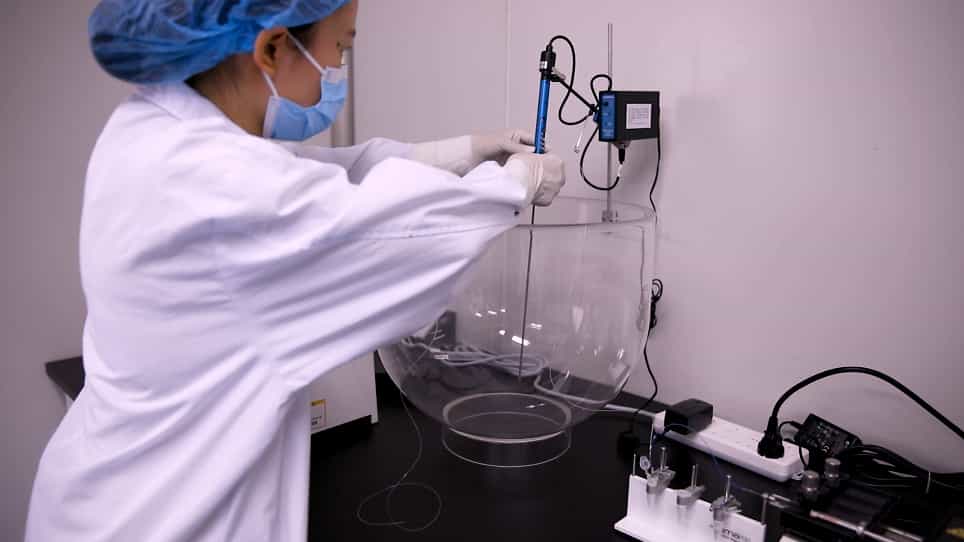 Dynamic Continuous Blood Extraction from Rat Heart via Noninvasive Microdialysis Technique