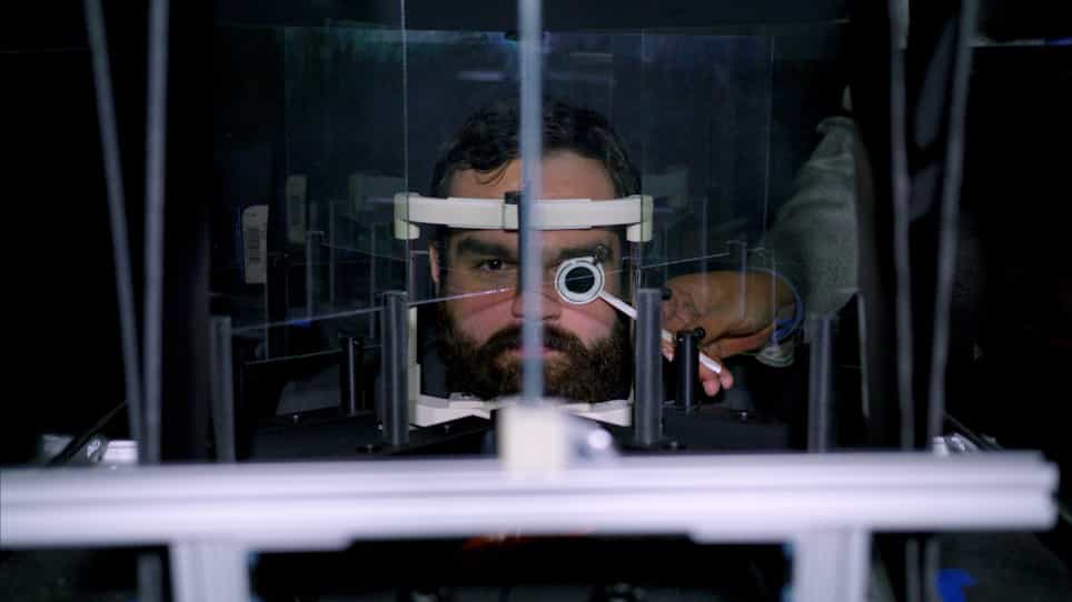 Quantification of Oculomotor Responses and Accommodation Through Instrumentation and Analysis Toolboxes