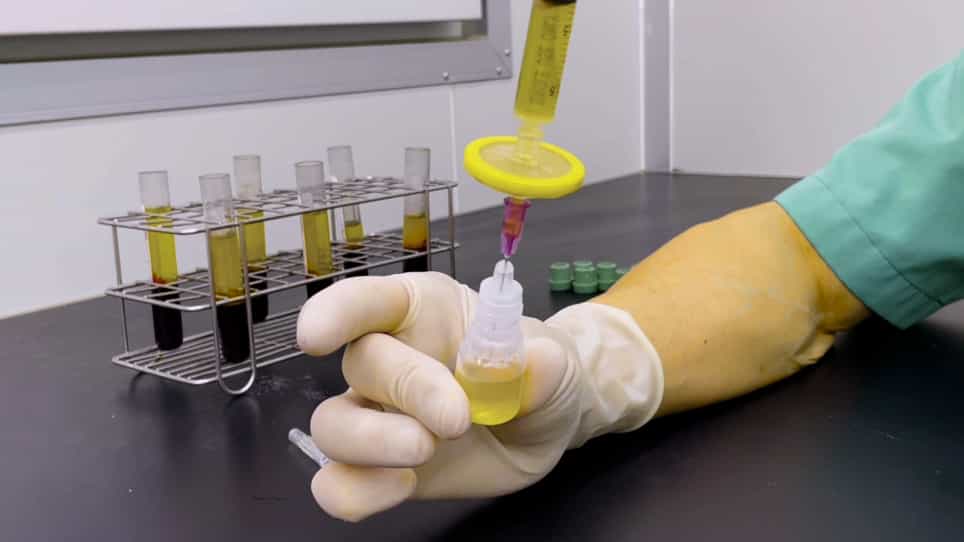 Production of Modified Autologous Conditioned Serum and Ex Vivo Assessment of Its Healing Potential in Murine Corneal Epithelium