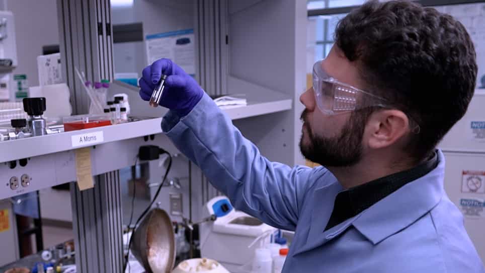 A Technical Guide for Performing Spectroscopic Measurements on Metal-Organic Frameworks