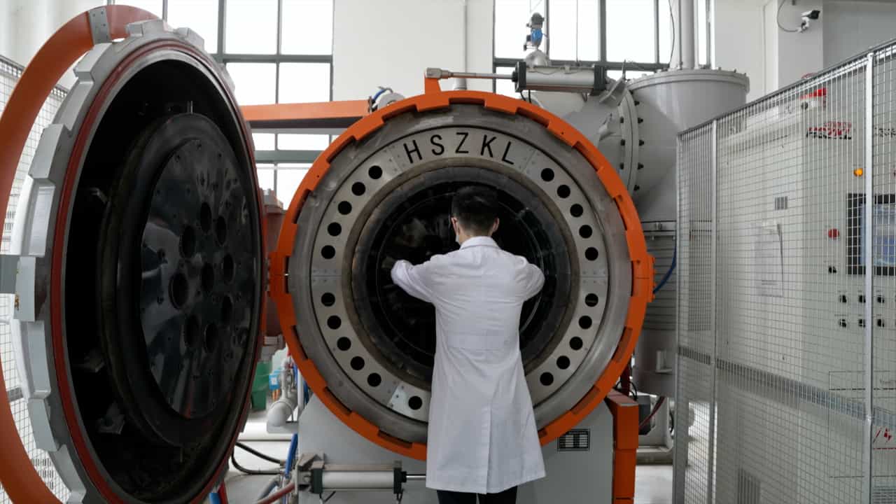 Plasma Polishing as a New Polishing Option to Reduce the Surface Roughness of Porous Titanium Alloy for 3D Printing