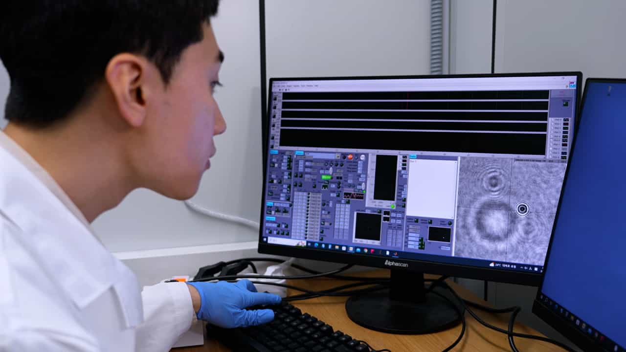 High-Speed Magnetic Tweezers for Nanomechanical Measurements on Force-Sensitive Elements