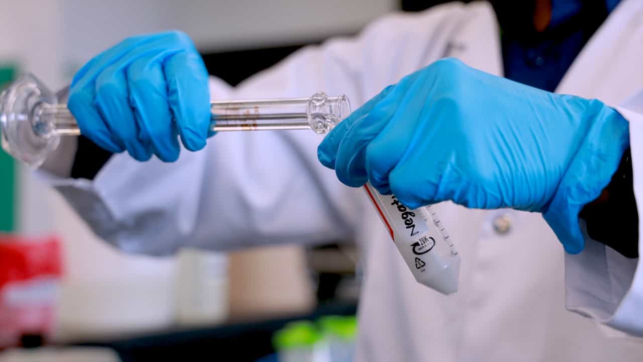 Author Spotlight: An Antimicrobial Fabric Using Nano-Herbal Encapsulation of Essential Oils