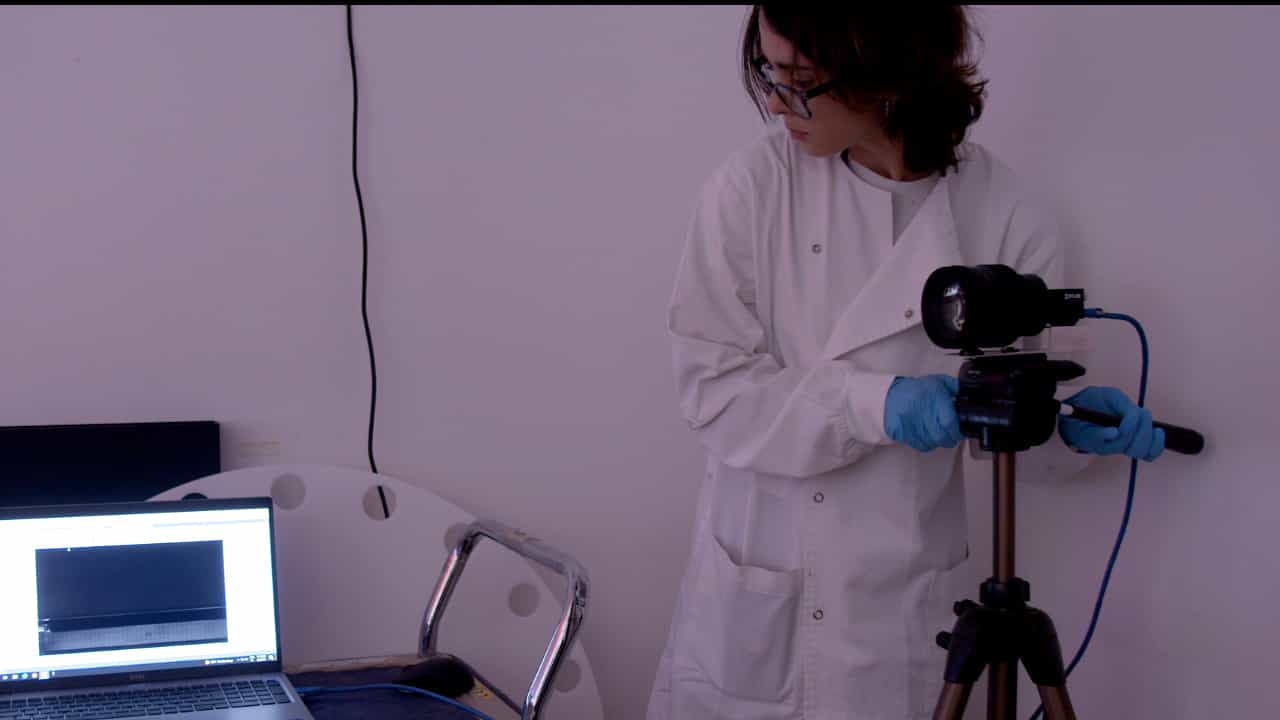 Author Spotlight: Using the MouseWalker to Quantify Locomotor Dysfunction in a Mouse Model of Spinal Cord Injury