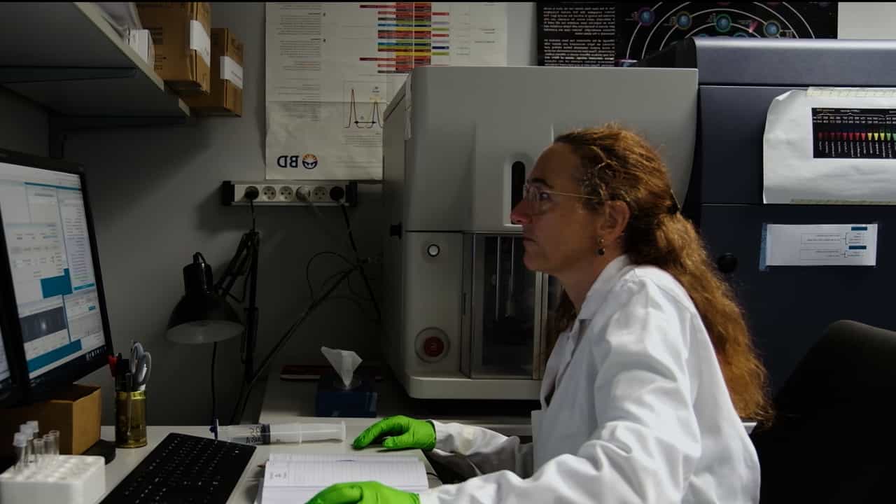 Author Spotlight: Cistrome Analysis in Mouse Muscle Stem Cells