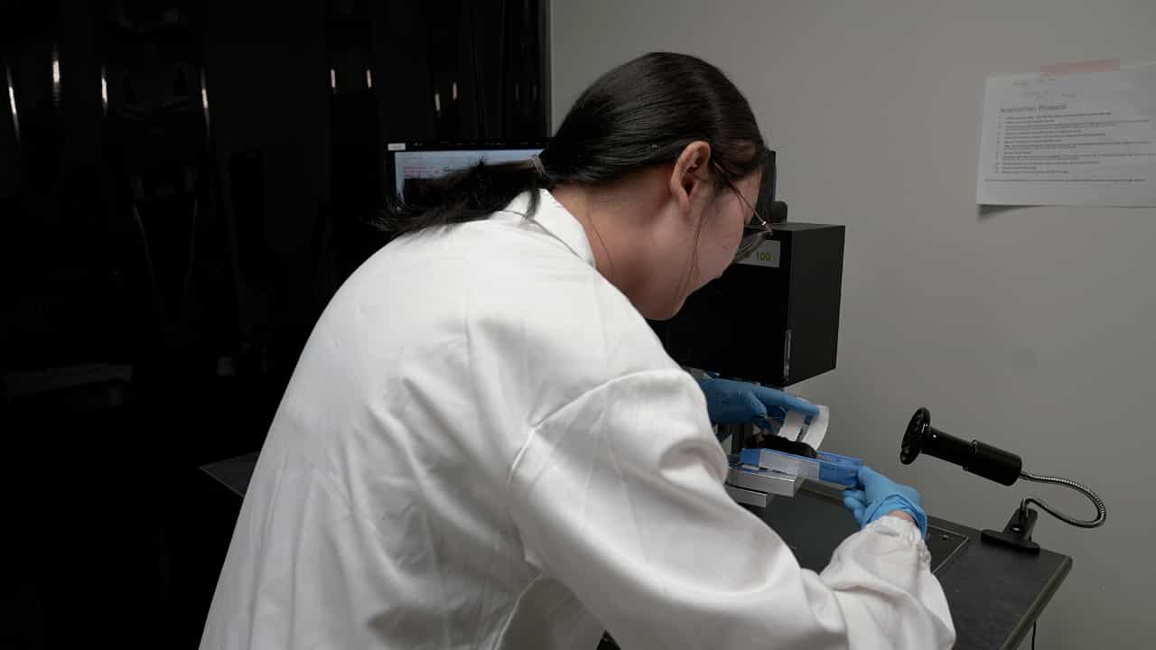 Author Spotlight: Advancements in In Vivo and Ex Vivo Retinal Imaging for Improved Glaucoma Diagnosis and Treatment