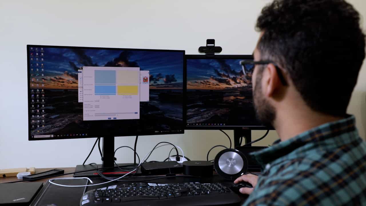 Author Spotlight: Advancing Biotherapeutic Mass Calculation by Introducing mAbScale, a Python-Based Desktop Application