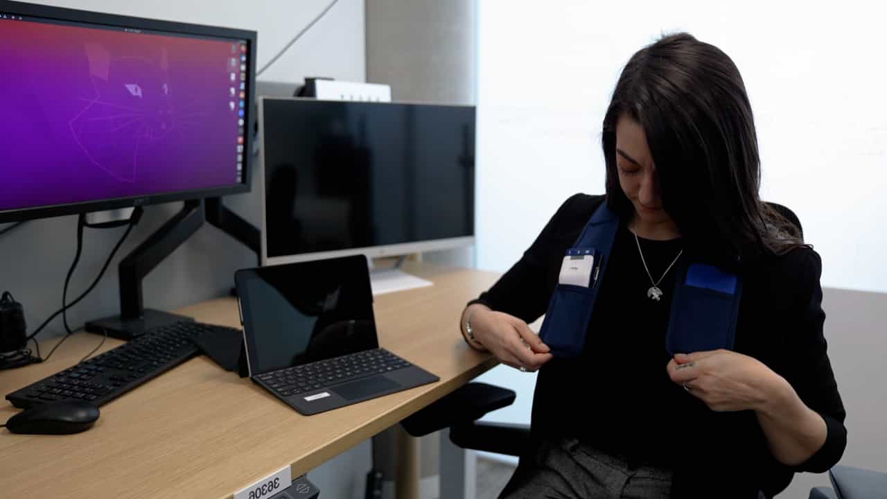 Author Spotlight: Automated Deep Brain Stimulation for Parkinson's Disease - Exploring the Possibilities and Challenges of Home Monitoring