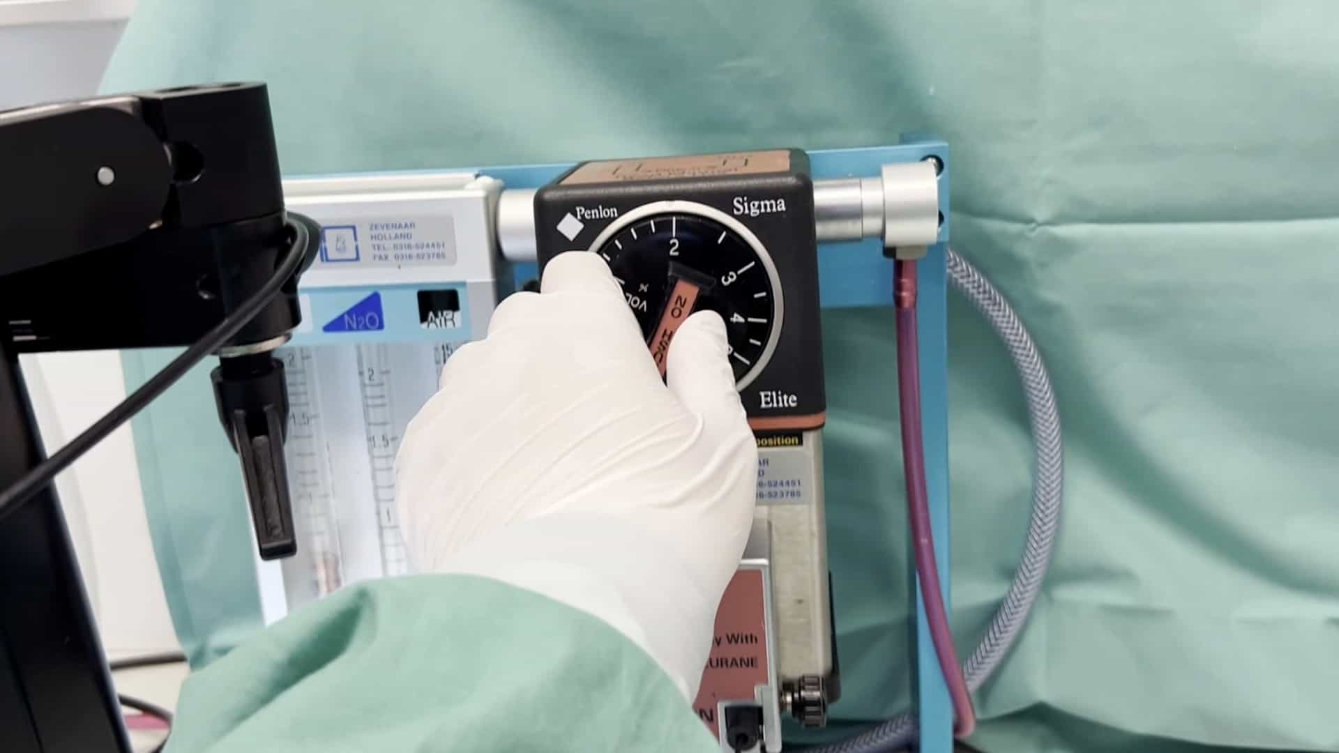 Normothermic Ex Vivo Liver Machine Perfusion in Mouse