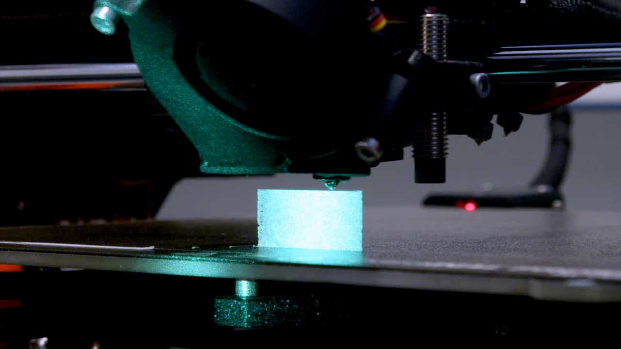 Author Spotlight: Real-Time Imaging of Bonding in 3D-Printed Layers