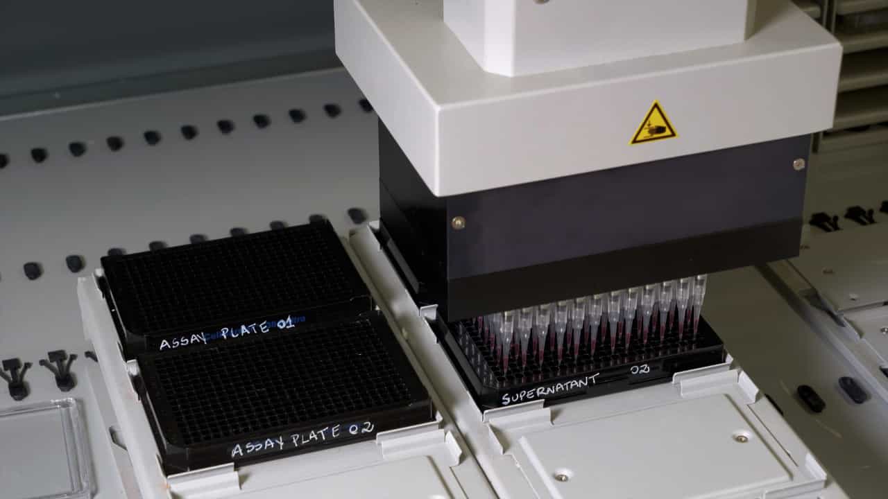 Author Spotlight: A Selective Luciferase-Based Assay for Monitoring ATG4B 27 Activity in Cells