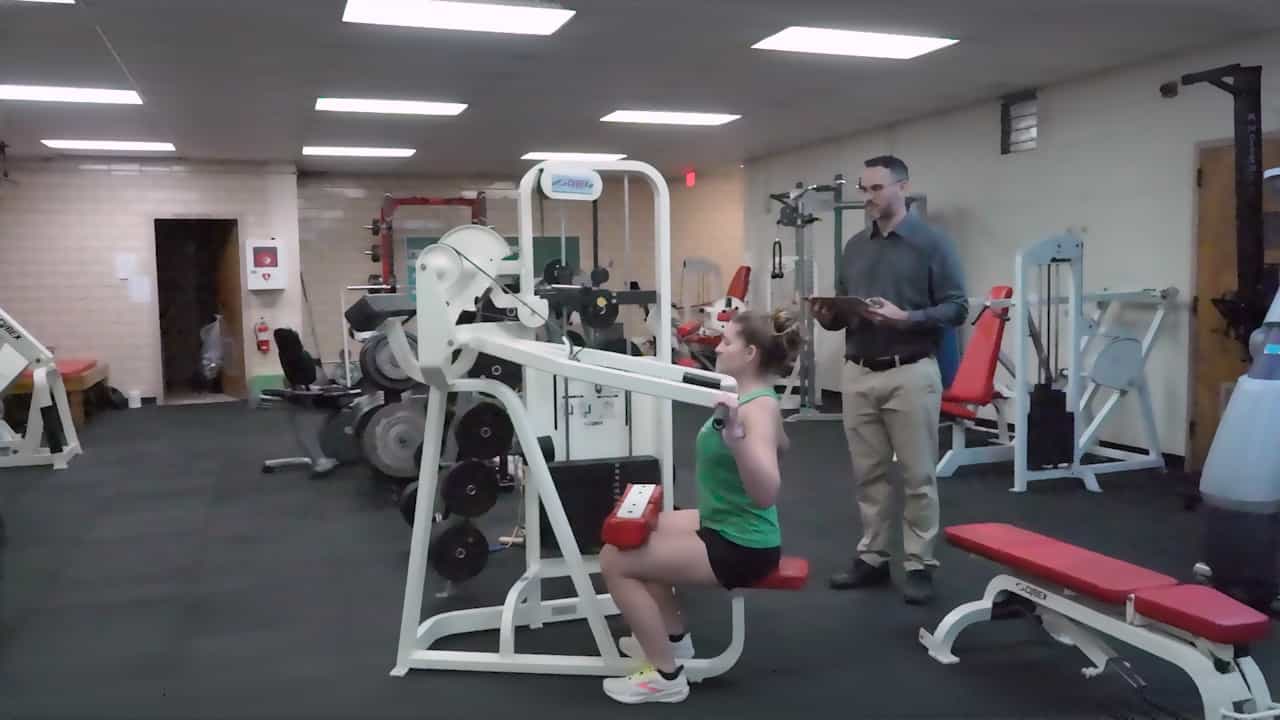 Author Spotlight: Exploring the Impact of Reduced Resistance Exercise Volume on Metabolic Health