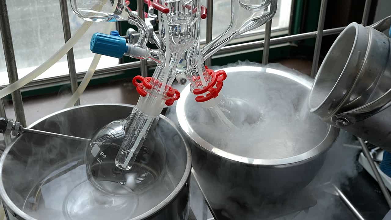 Tea Aroma Analysis Based on Solvent-Assisted Flavor Evaporation Enrichment