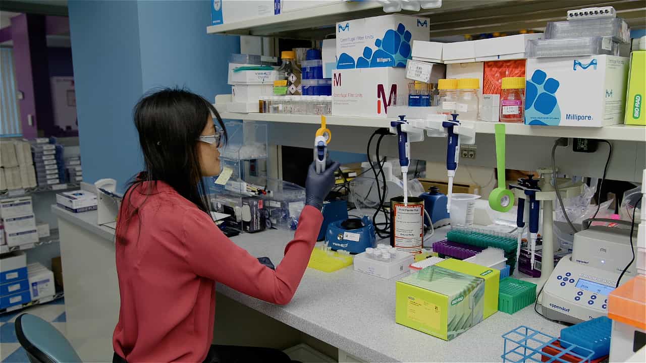 Author Spotlight: Detecting Low-Abundant Host Cell Proteins in Drug Products Using Enrichment Beads and Limited Digestion