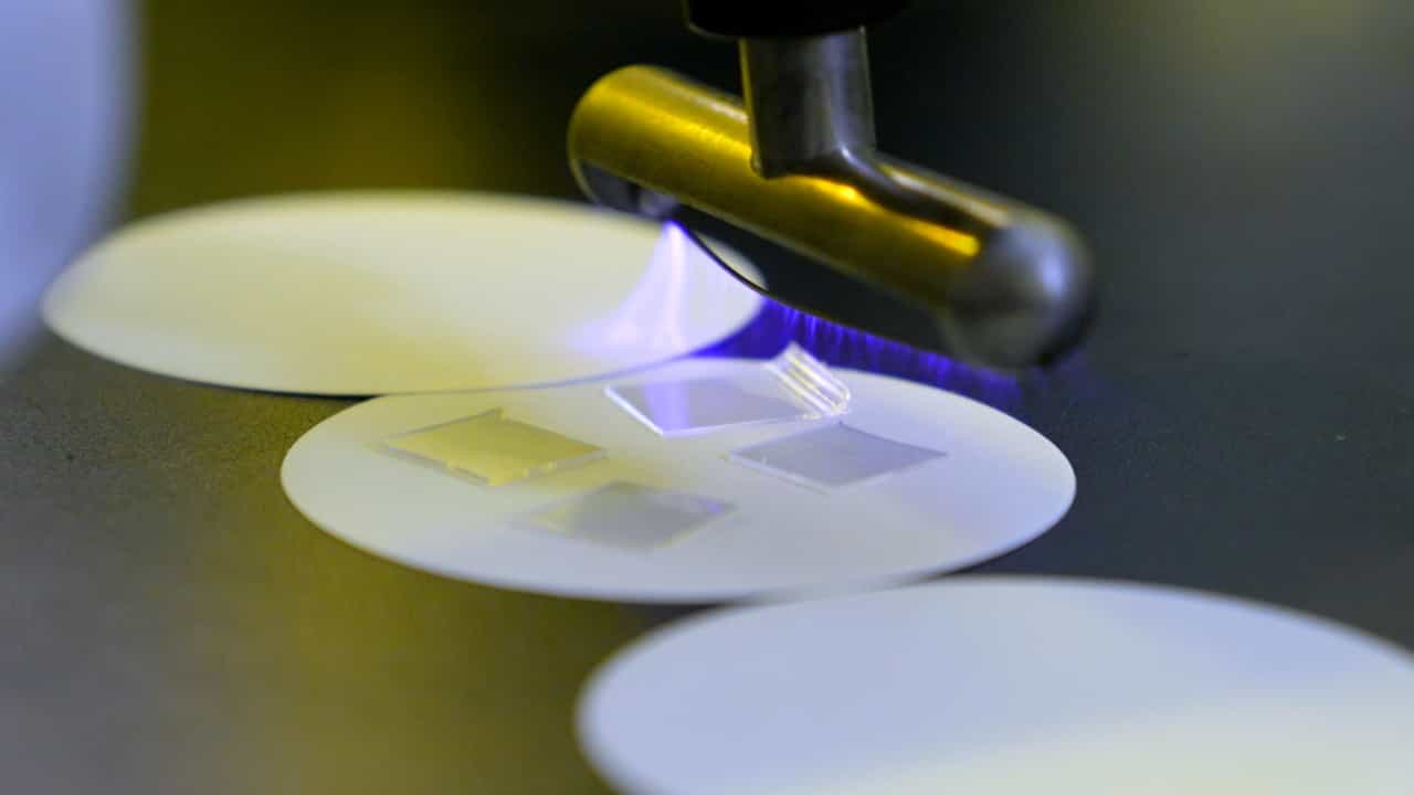 Author Spotlight: Development and Application of SERS Flexible Substrates Using Synthesized AgNPs