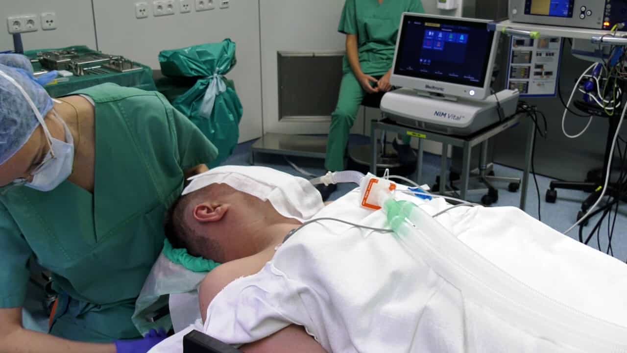 Author Spotlight: Advancements in Impedance Monitoring for Cochlear Implant Surgery