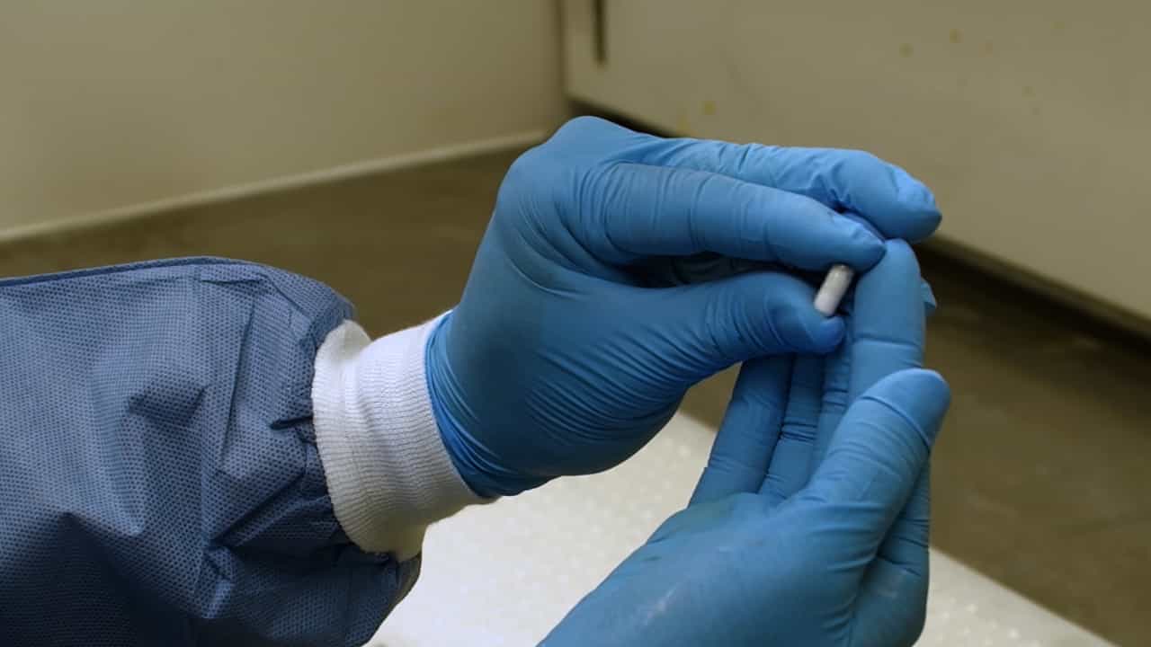 Balloon Tag Manufacturing Technique for Sensor Fish and Live Fish Recovery